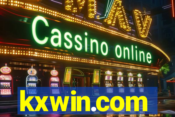 kxwin.com