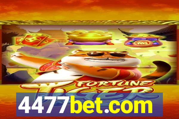 4477bet.com