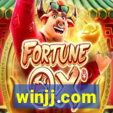 winjj.com