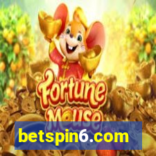 betspin6.com