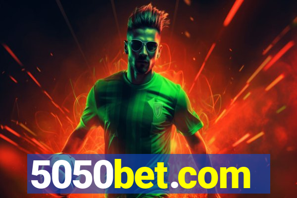 5050bet.com