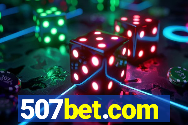507bet.com