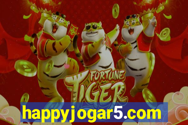 happyjogar5.com