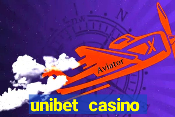 unibet casino review brand