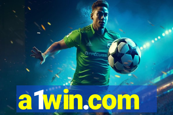 a1win.com