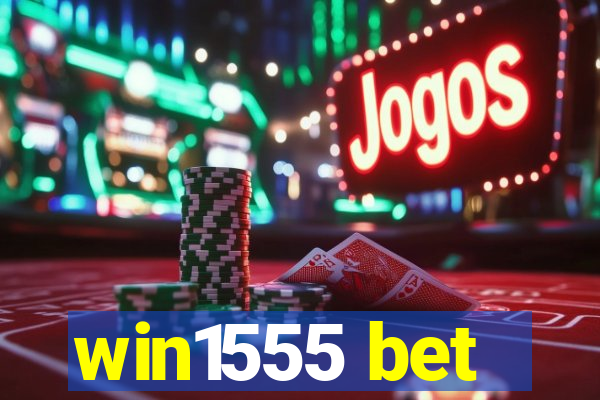 win1555 bet