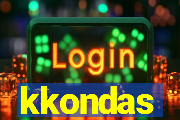 kkondas