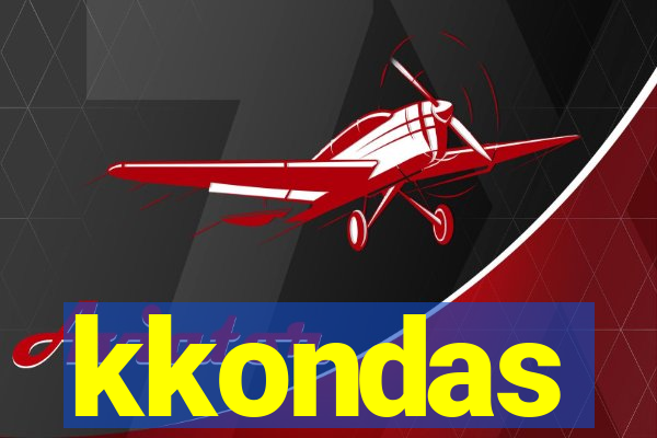 kkondas