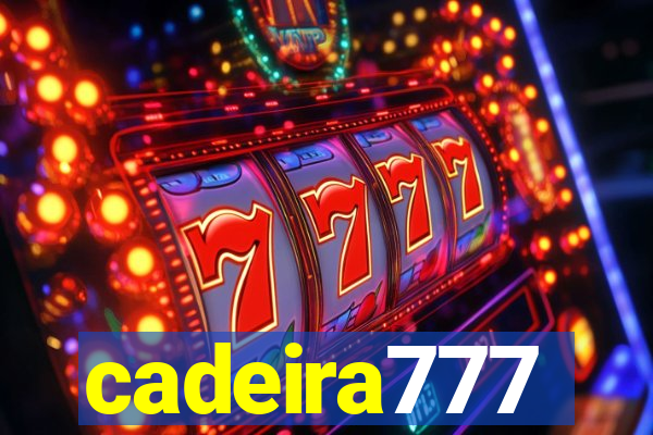cadeira777