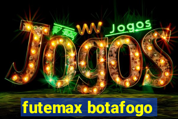 futemax botafogo