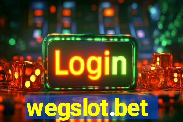 wegslot.bet