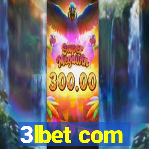 3lbet com