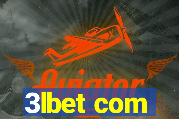 3lbet com