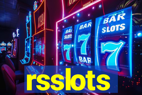 rsslots