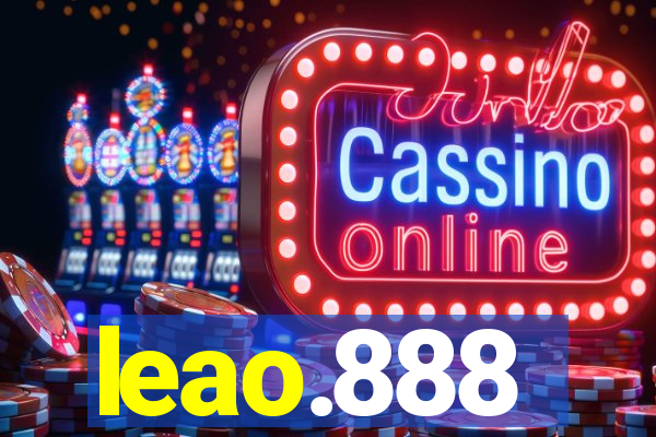 leao.888