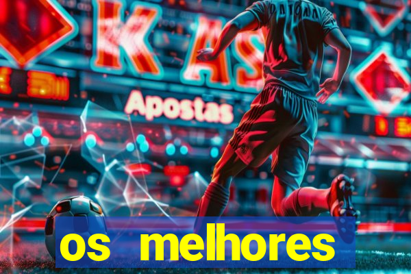 os melhores presidentes do brasil
