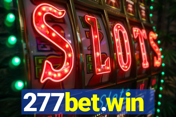 277bet.win