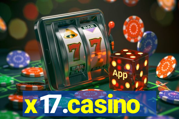 x17.casino