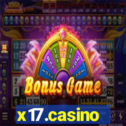 x17.casino