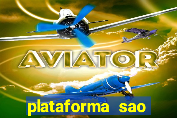 plataforma sao paulo 777