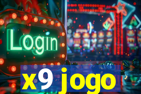 x9 jogo