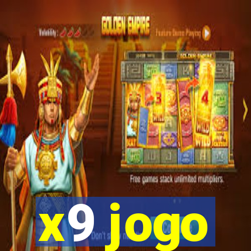 x9 jogo