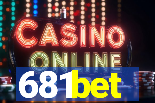681bet