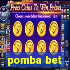 pomba bet