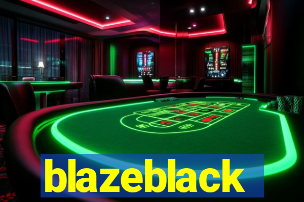 blazeblack