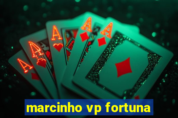marcinho vp fortuna