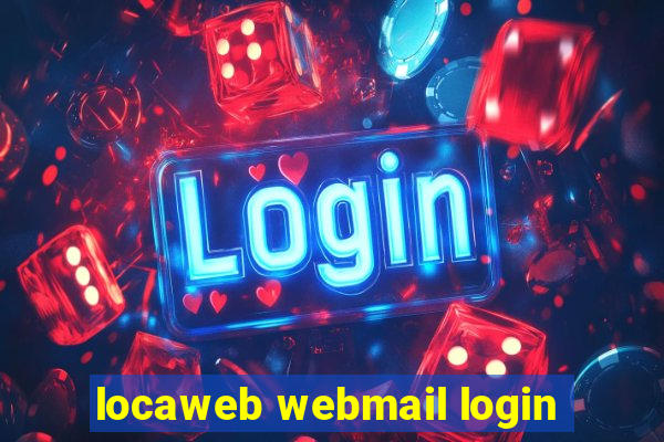 locaweb webmail login