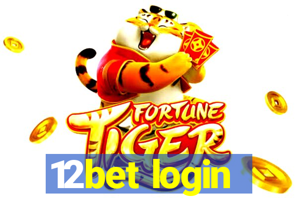 12bet login