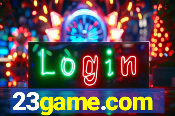 23game.com