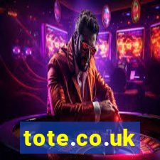 tote.co.uk
