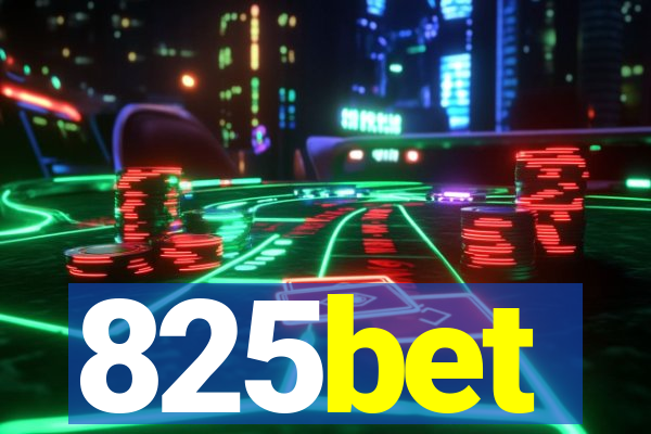 825bet