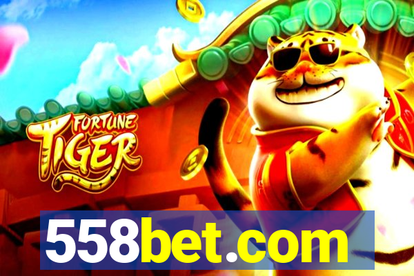 558bet.com