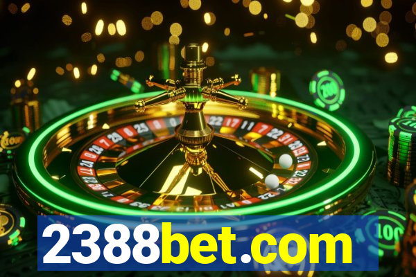 2388bet.com
