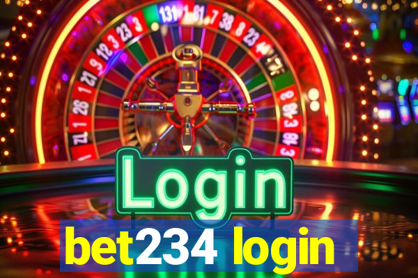 bet234 login