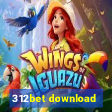 312bet download