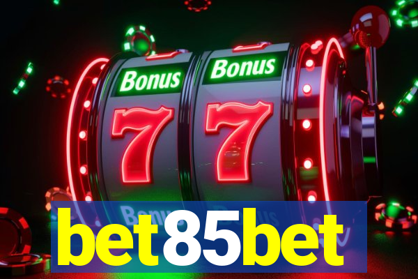 bet85bet