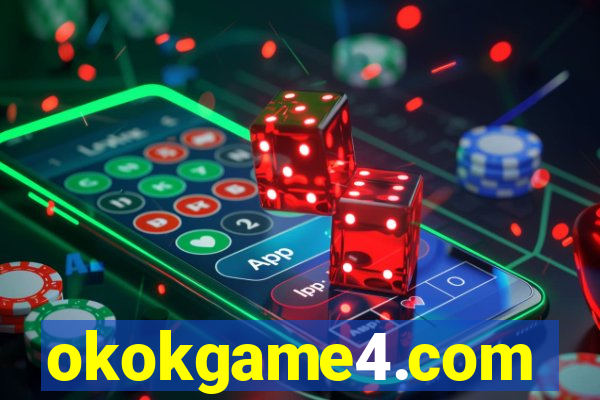 okokgame4.com