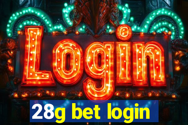 28g bet login