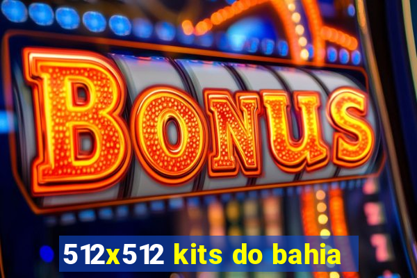 512x512 kits do bahia