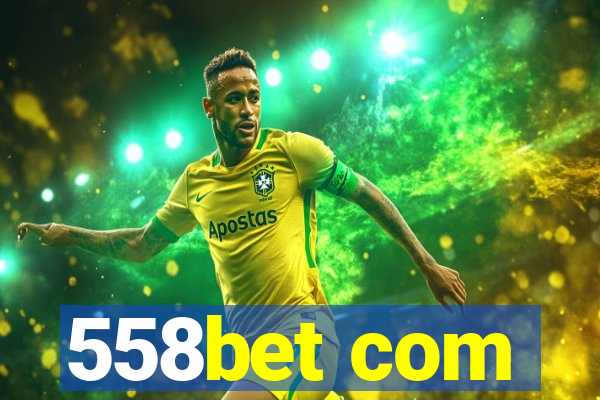 558bet com
