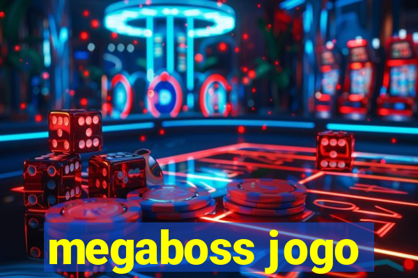 megaboss jogo