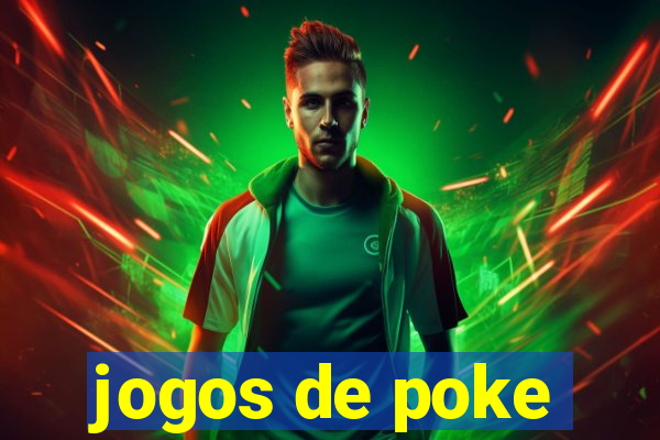 jogos de poke