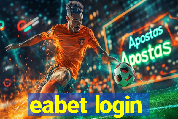 eabet login