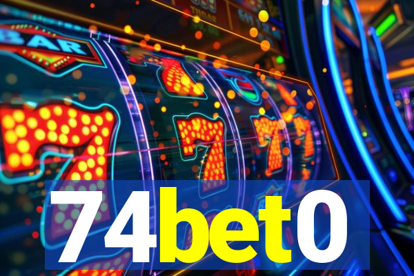 74bet0