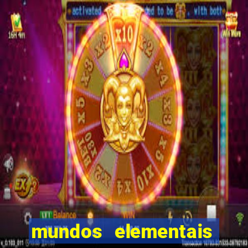 mundos elementais download apk