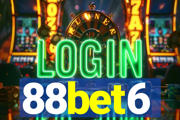 88bet6